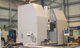 cloison de protection de machine