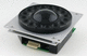 trackball mécanique / encastrable / 2 inch (50 mm) / 3 axes