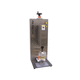 boucheuse rotative / manuelle / pour bouteilles / pour conteneur