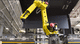cellule robotisée pour pick and place / de préhension