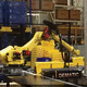 cellule robotisée pour pick and place / de préhension