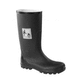 bottes de sécurité ignifuge / antistatique / antiperforation / de protection chimique
