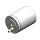 collecteur tournant PROFIBUS / pour table rotative / pour emballage / pour la robotique
