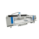 centre d'usinage CNC 3-4 axes / horizontal / pour verre / de fraisage