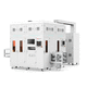 machine de soudage laser / laser à fibre / automatique / en ligne