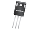 diode à jonction PN / en boîtier / de courant fort / à découpage