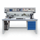 banc de calibration multifonction / de signal / de pression / de température