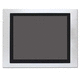 moniteur TFT-LCD / à écran tactile résistif à 5 fils / à écran tactile PCT / de stockage
