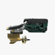 moteur diesel / à 6 cylindres / en ligne / d'alarme