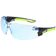 lunettes de protection UV / en polycarbonate / avec traitement antirayures / légère
