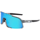 lunettes de protection UV / en polycarbonate / en fil de métal / avec traitement antirayures