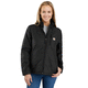 veste de travail / contre le froid / imperméable / coupe-vent