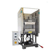 presse hydraulique / manuelle / de calibrage / de laboratoire