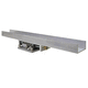 alimentateur vibrant / linéaire / pneumatique / pour produits en vrac