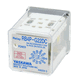 relais reed DC / AC / 2NF / 2NO