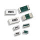 résistance à couche métallique / à faible inductance / SMD / sur circuit imprimé