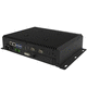 ordinateur edge / embarqué / Intel® Core™ Ultra 5 125U / RS-232