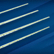 LED blanche / en bande / standard / à flux élévé
