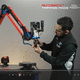 machine à tarauder à bras articulé / brushless / électrique / contrôleur de vitesse