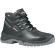 chaussures de sécurité pour chantier / de protection mécanique / antidérapante / résistante à l'abrasion