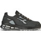 chaussures de sécurité pour activités outdoor / isolante / antiperforation / antidérapante