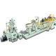 tour CNC / horizontal / hydrostatique