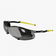 lunettes de protection UV / résistante à l'impact / en polyamide / en mousse