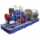 pompe centrifuge / pour eau industrielle / pour eaux de refroidissement / pour lubrifiants