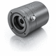 réducteur planétaire / coaxial / à arbre plein / compact