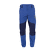 pantalon de travail / résistant à l'abrasion / en élasthanne / en nylon