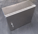 boîtier rectangulaire / en inox / pour l'industrie agroalimentaire / IP68