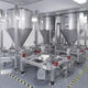 conteneur de manutention / en métal / normalisé