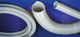 tuyau flexible pour air / en PVC / pour aspirateur industriel / pour aspirateur
