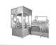 remplisseuse operculeuse automatique / de gobelets / pour tubes / de liquides