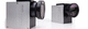 tête de scanner laser 2 axes / pour micro-usinage laser / pour applications photovoltaïques / pour marquage