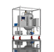système de purification pour huile / pour applications industrielles / par filtration
