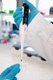 pipette hybride / mono-canal / volumétrique / pour laboratoire