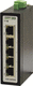 commutateur Ethernet non administrable / gigabit / sur rail DIN / SFP+