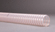 tuyau flexible pour air / pour gaz / en polyuréthane / d'aspiration