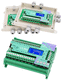 boîte de dérivation pour capteur de force / IP67 / PVC / en ABS