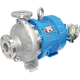 pompe à eau / électrique / centrifuge / stationnaire
