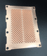 dissipateur thermique en cuivre