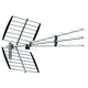 antenne UHF / dipôle / Yagi / grille