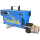 machine de rechargement par soudage interne/externe