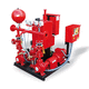 groupe de pompage centrifuge / à eau / manuel / auto-amorçant