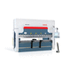 presse plieuse électrohydraulique / CNC
