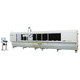 centre d'usinage CNC 4 axes / avec broche pivotante / pour PVC / pour aluminium