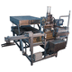ligne de production de biscuits