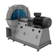 ventilateur radial / industriel