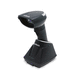 scanner de code-barres mobile / 2D / 1D / sans fil